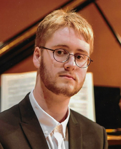 Gregoire Abadi