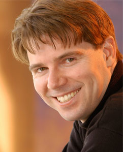 Martin Riseley
